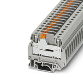 Phoenix Contact Slide-type terminal block UGSK/S + GS